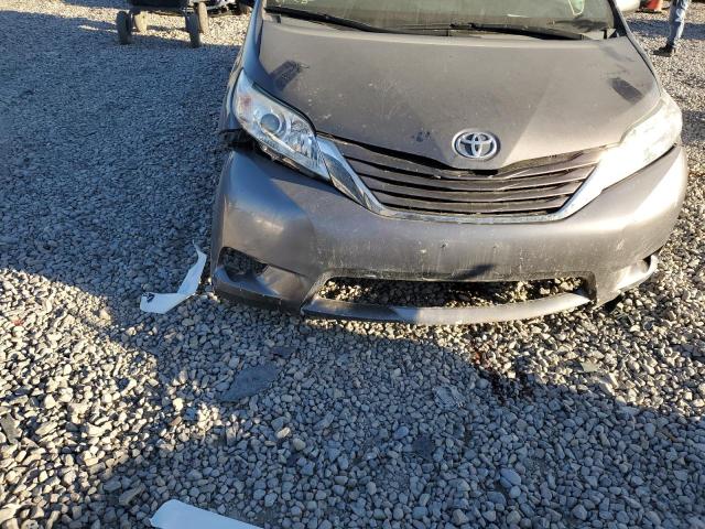 2017 TOYOTA SIENLE/XLE 5TDKZ3DC9HS821532