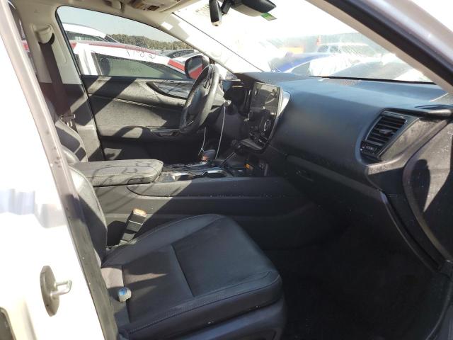 2022 LEXUS NX 250 JTJGDCAZ3N5000664