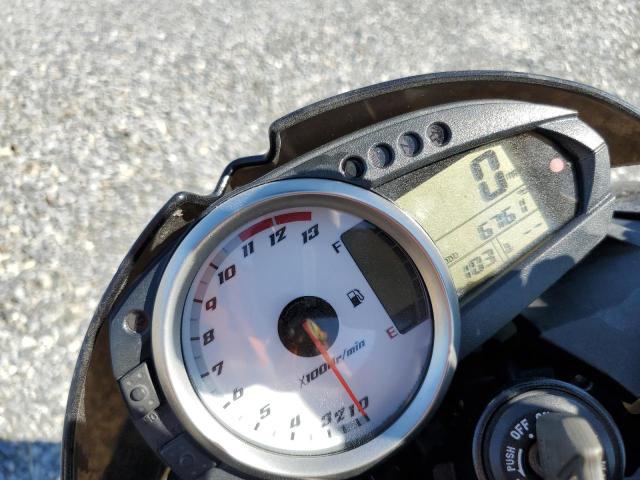 2007 KAWASAKI ZR1000 B JKAZRCB157A005570