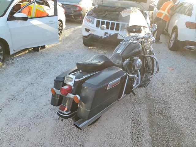2005 HARLEY-DAVIDSON FLHRI 1HD1FBW155Y683996