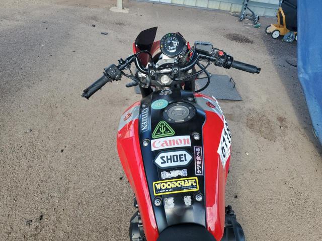 2018 YAMAHA XSR900 JYARN47E9JA002094