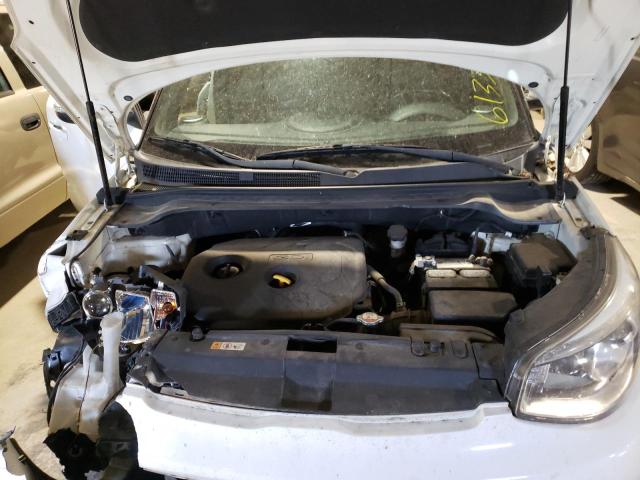 KNDJX3A5XF7222864 KIA Soul !