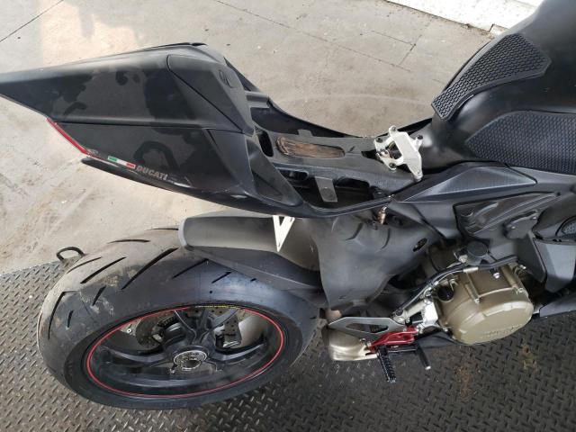 2014 DUCATI SUPERBIKE ZDM14BPW1EB019381