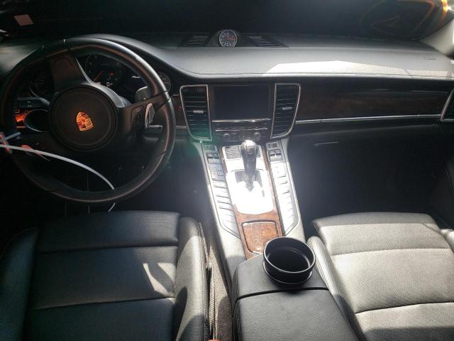 2016 PORSCHE PANAMERA WP0AA2A77GL003639