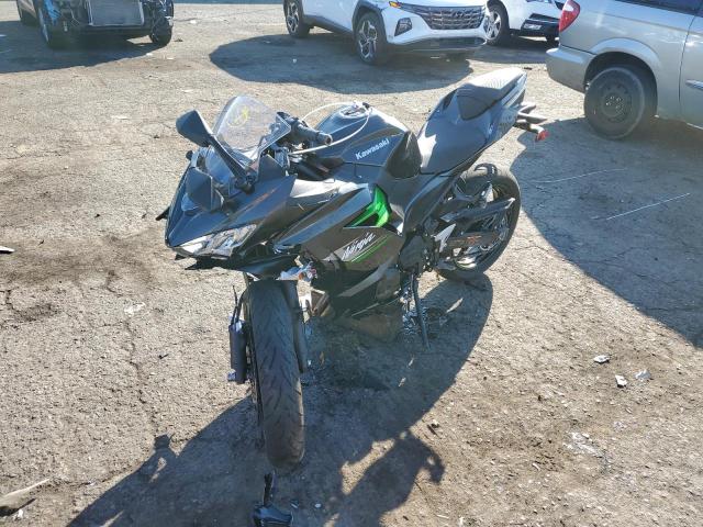 2023 KAWASAKI EX400 - JKAEXKG16PDAK1446