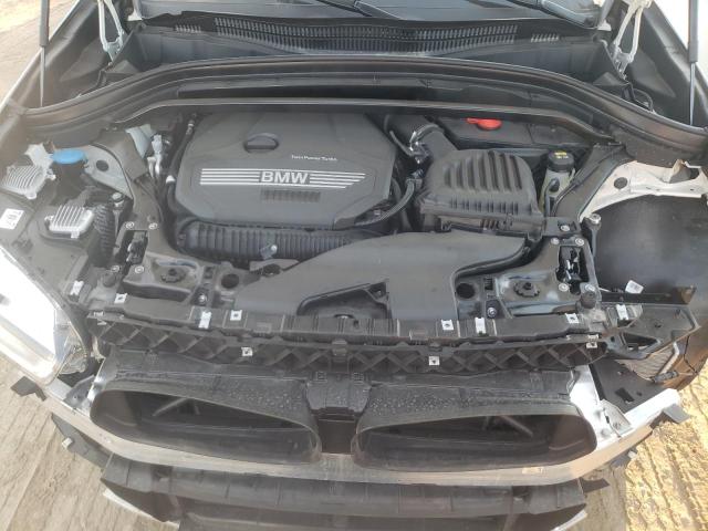 2023 BMW X2 SDRIVE2 WBXYH9C04P5V31150