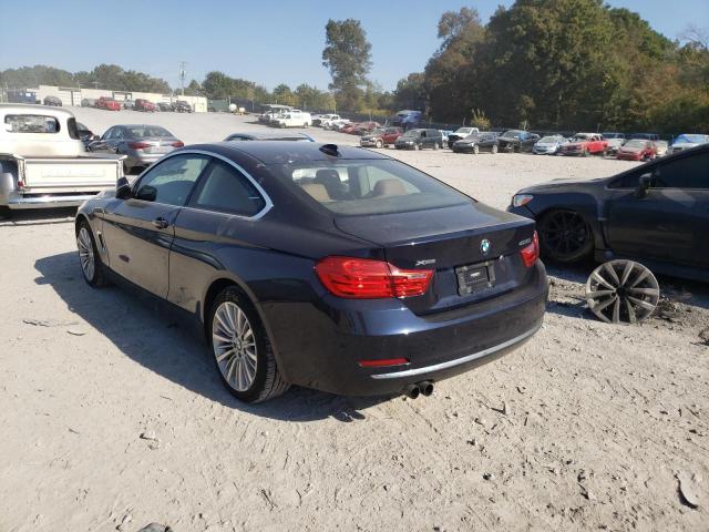 2015 BMW 428I WBA3N5C50FK197670