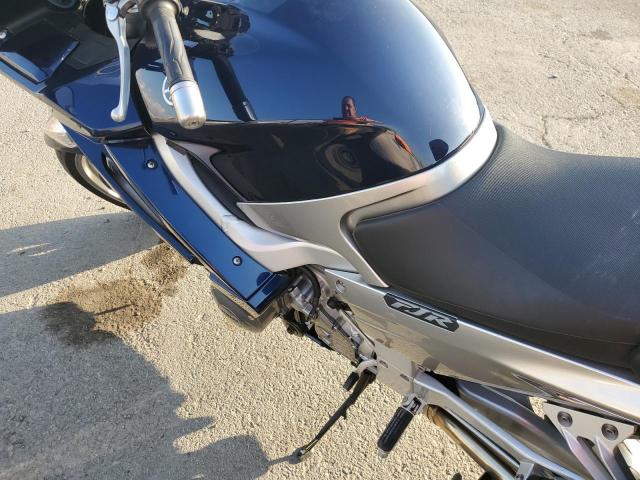 2006 YAMAHA FJR1300 JYARP15YX6A000206
