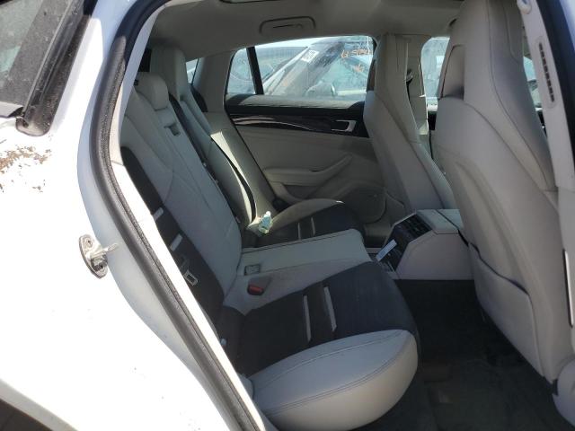2019 PORSCHE PANAMERA B WP0AA2A76KL101716