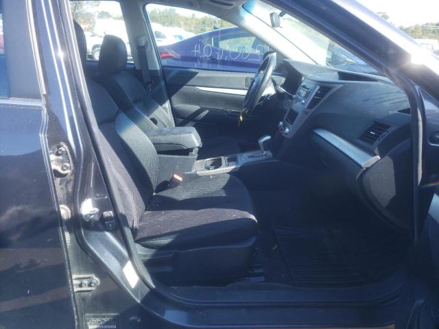 4S3BMBA67C3032555 Subaru Legacy 2.5i