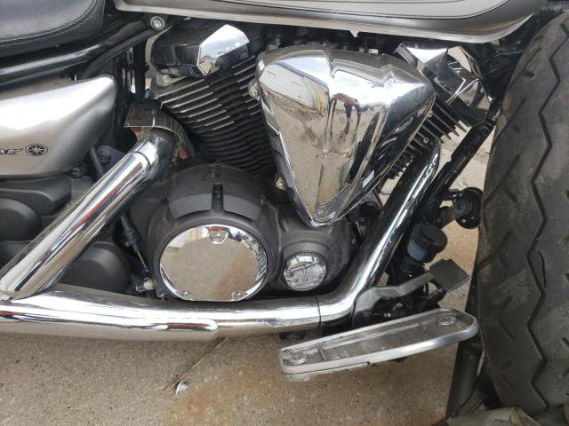 2012 YAMAHA XVS950 A JYAVN01E8CA015390