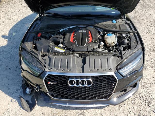 2016 AUDI RS7 WUAW2AFC6GN905029