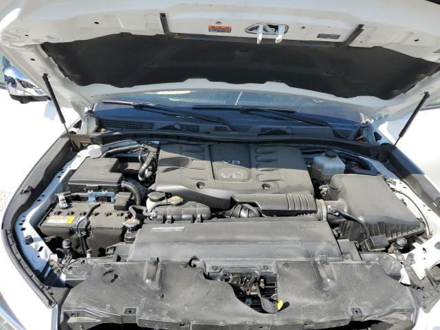 2022 INFINITI QX80 SENSO JN8AZ2BE0N9290987