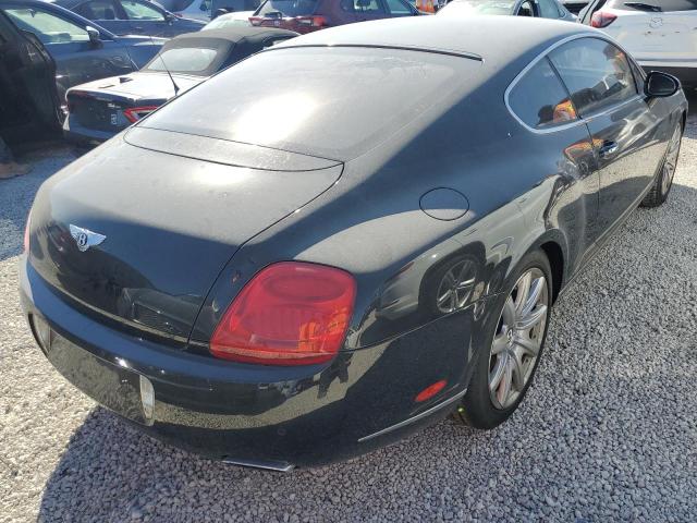 SCBCR63W05C026273 Bentley CONTINENTAL GT