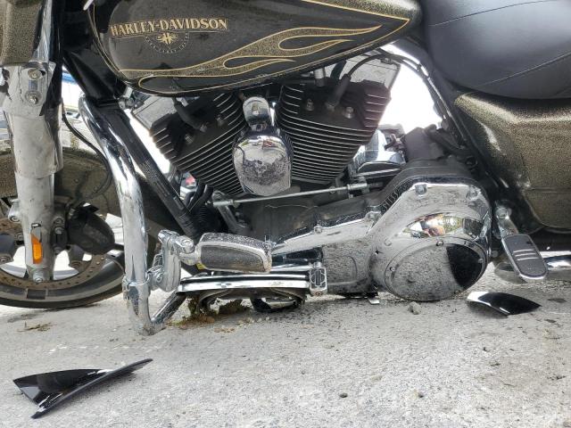 2016 HARLEY-DAVIDSON FLHXS STRE - 1HD1KRM18GB681446
