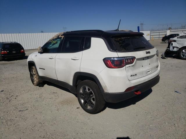 2018 JEEP 4X4LIMITED 3C4NJDDBXJT207442