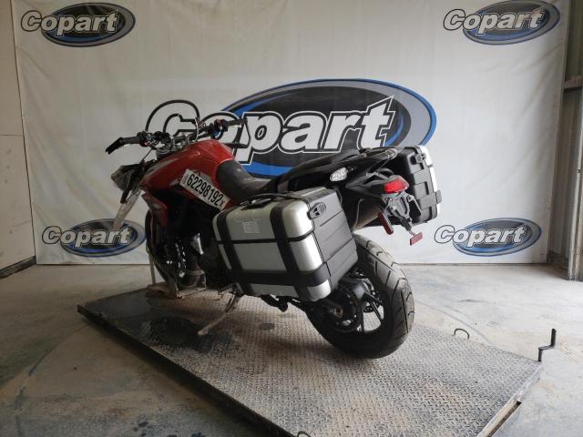 2021 TRIUMPH MOTORCYCLE TIGER 900 SMTE64DF6MTAD6189