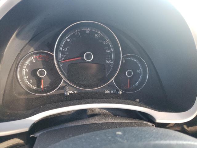 2017 VOLKSWAGEN BEETLE S/S 3VW517AT4HM800908