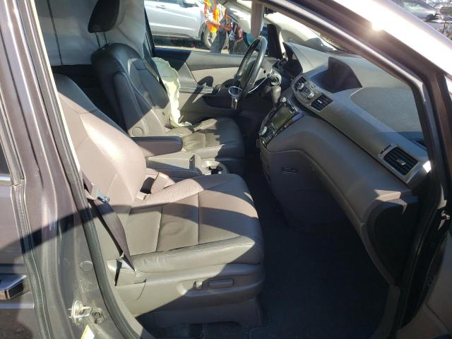 2016 HONDA ODDESSEY 5FNRL5H6XGB047777