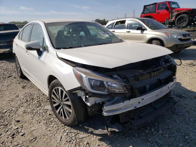 2018 Subaru Legacy 2.5i Premium