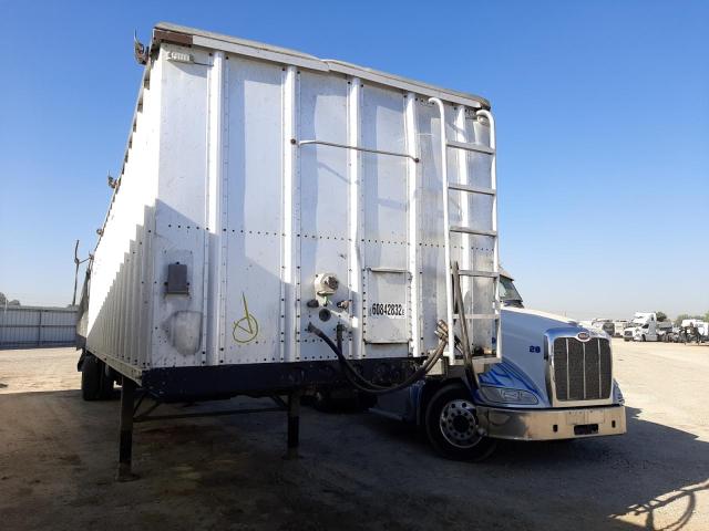 Western Star salvage cars for sale: 2001 Western Star Trailer
