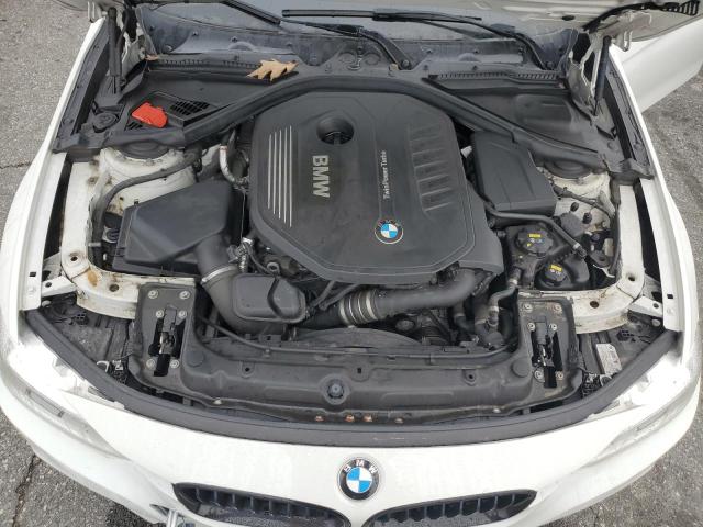 2016 BMW 340 XI WBA8B7C59GK703105