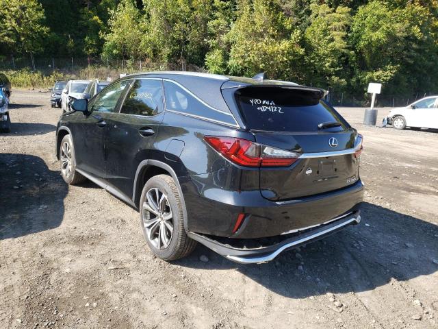 2021 LEXUS RX 350 L - JTJHZKFA1M2028207