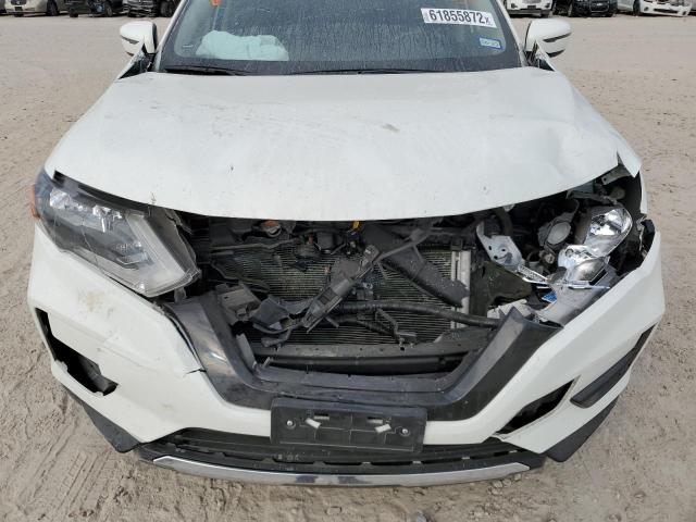 VIN JN8AT2MT4KW260644 2019 NISSAN ROGUE no.9