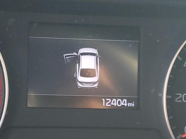3KPF34AD2ME288563 KIA Forte Gt Line