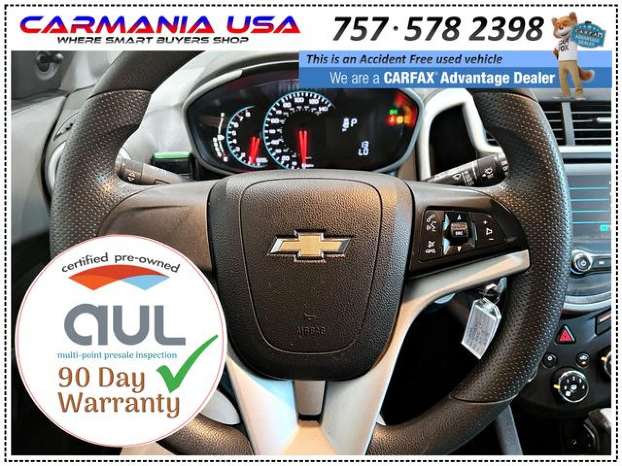 2017 Chevrolet Sonic VIN: 1G1JG6SHXH4169171 Lot: 62740892