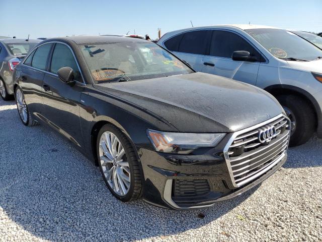 2020 AUDI A6, VIN: WAUM2AF2XLN086772