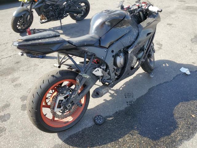 2014 KAWASAKI ZX1000 J - JKAZXCJ11EA021074