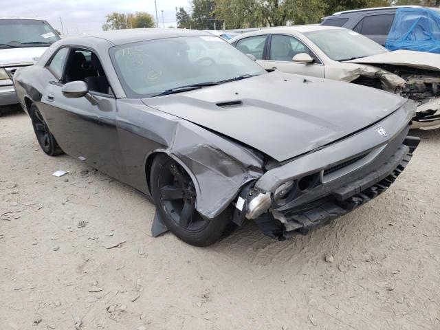 2009 Dodge Challenger SE