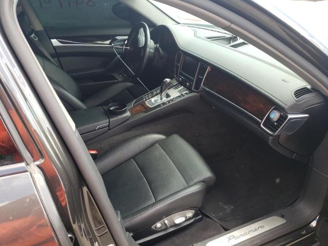 2016 PORSCHE PANAMERA WP0AA2A77GL003639