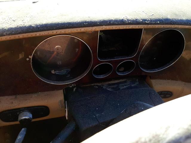 SCBDR33W57C049960 Bentley Continental Gtc