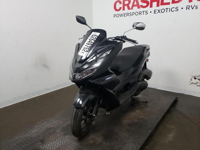 2022 HONDA WW150 RLHKF4708NY100442