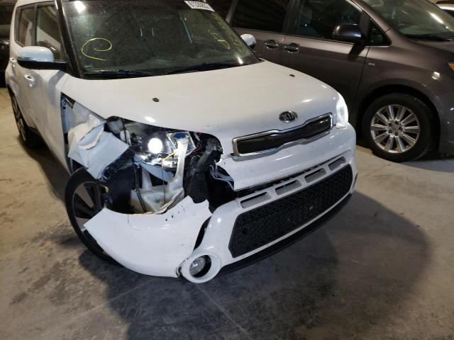 KNDJX3A5XF7222864 KIA Soul !