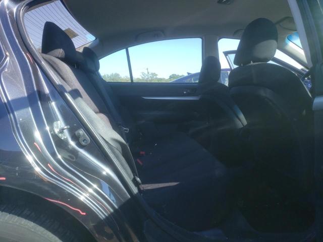 4S3BMBA67C3032555 Subaru Legacy 2.5i