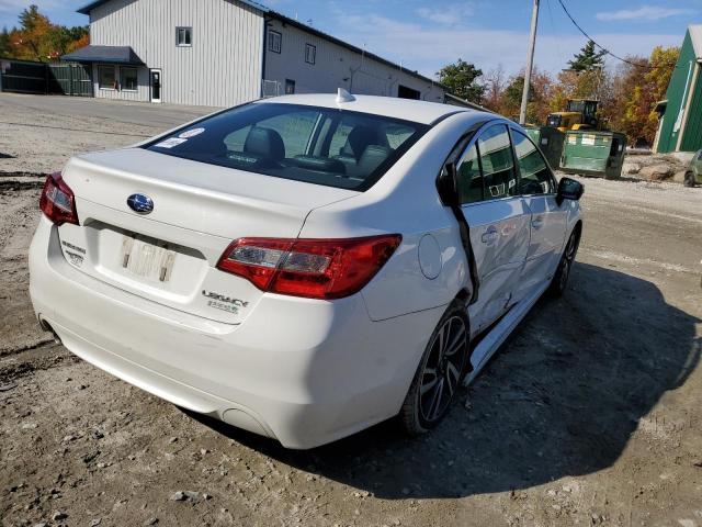 2017 SUBARU LEGACY SPO 4S3BNAR69H3040921