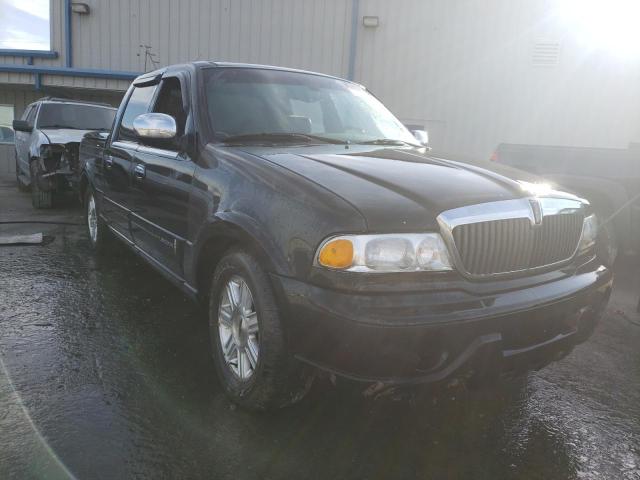 5LTEW05A42KJ00046 LINCOLN BLACKWOOD Photo 1