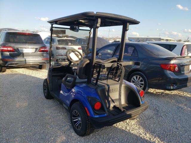 2019 YAMAHA GOLF CART 713231