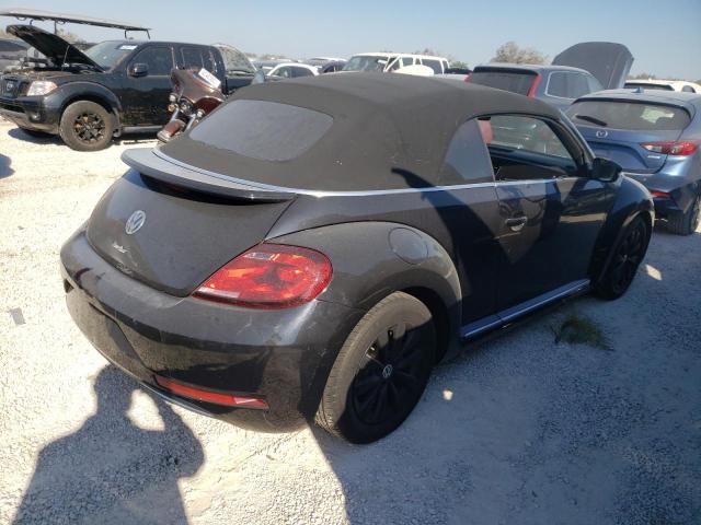 2017 VOLKSWAGEN BEETLE S/S 3VW517AT4HM800908