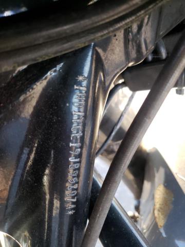 2018 HARLEY-DAVIDSON FLTRXSE CV 1HD1TCL19JB958074