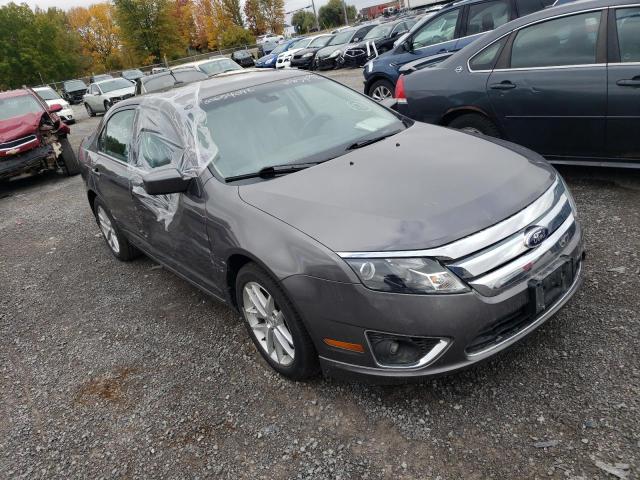 2012 FORD FUSION SEL For Sale | ON - TORONTO | Mon. Oct 31, 2022 - Used ...