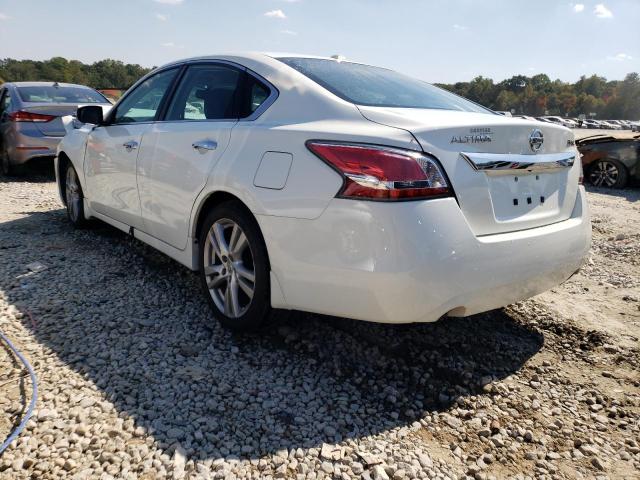 2014 NISSAN ALTIMA 3.5 - 1N4BL3AP9EC125619