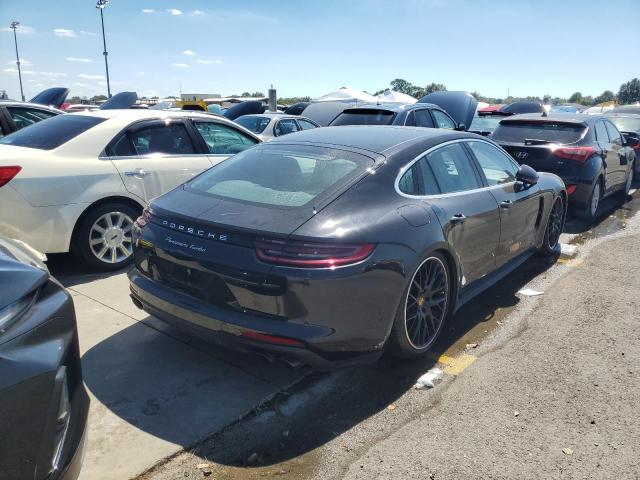 2018 PORSCHE PANAMERA T WP0AF2A70JL141046