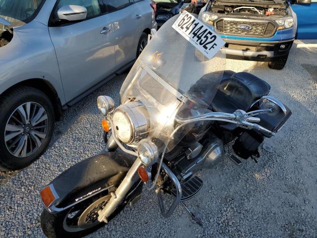 2005 HARLEY-DAVIDSON FLHRI 1HD1FBW155Y683996