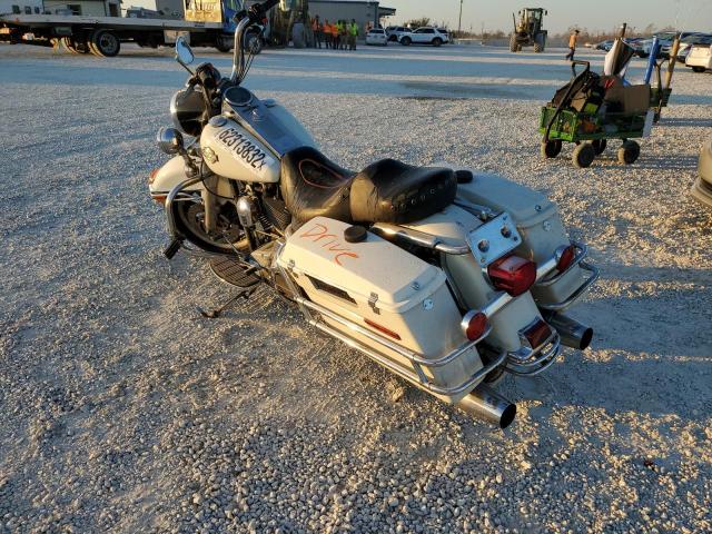 2005 HARLEY-DAVIDSON FLHPI 1HD1FHW105Y700710