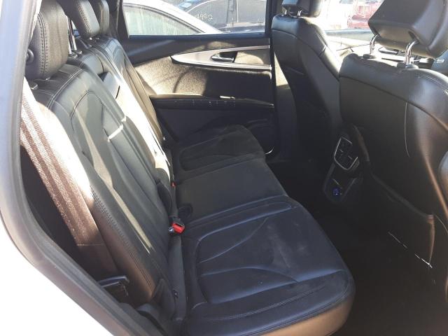 2016 LINCOLN MKX PREMIE 2LMTJ6JR5GBL72677