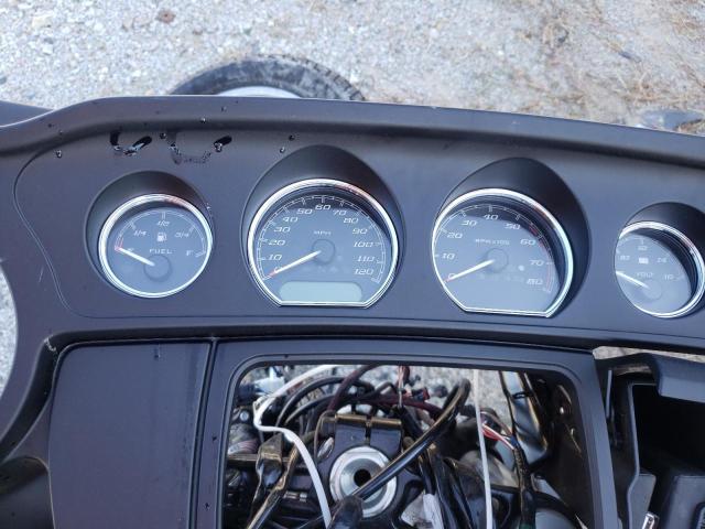 2021 HARLEY-DAVIDSON FLHTCUTG 1HD1MAF19MB853553